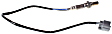 234-4092 Oxygen Sensor, Sold Individually, 4-wire