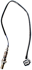 234-4092 Oxygen Sensor, Sold Individually, 4-wire
