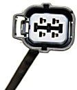 234-4094 Oxygen Sensor, Sold Individually, 4-wire