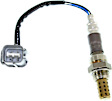 234-4095 Before Catalytic Converter Oxygen Sensor, Sold Individually, 4-wire