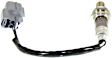234-4095 Before Catalytic Converter Oxygen Sensor, Sold Individually, 4-wire