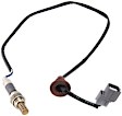 234-4097 After Catalytic Converter Oxygen Sensor, Sold Individually, 4-wire