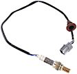 234-4097 After Catalytic Converter Oxygen Sensor, Sold Individually, 4-wire