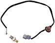 234-4097 After Catalytic Converter Oxygen Sensor, Sold Individually, 4-wire