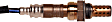 234-4099 Oxygen Sensor, Sold Individually, 4-wire