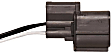 234-4099 Oxygen Sensor, Sold Individually, 4-wire
