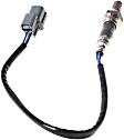 234-4099 Oxygen Sensor, Sold Individually, 4-wire