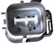 234-4099 Oxygen Sensor, Sold Individually, 4-wire