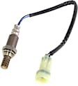 234-4105 Before Catalytic Converter Oxygen Sensor, Sold Individually, 4-wire