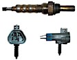 234-4119 Before Catalytic Converter Oxygen Sensor, Sold Individually, 4-wire