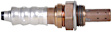 234-4120 After Catalytic Converter Oxygen Sensor, Sold Individually, 4-wire