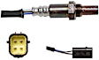 234-4121 Oxygen Sensor, Sold Individually, 4-wire
