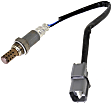 234-4123 Before Catalytic Converter Oxygen Sensor, Sold Individually, 4-wire, 1.7L, 4Cyl