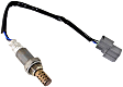 234-4123 Before Catalytic Converter Oxygen Sensor, Sold Individually, 4-wire, 1.7L, 4Cyl