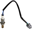 234-4123 Before Catalytic Converter Oxygen Sensor, Sold Individually, 4-wire, 1.7L, 4Cyl