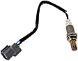 234-4123 Before Catalytic Converter Oxygen Sensor, Sold Individually, 4-wire, 1.7L, 4Cyl