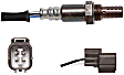 234-4124 Before Catalytic Converter Oxygen Sensor, Sold Individually, 4-wire, 2.0L, 4Cyl