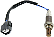 234-4125 After Catalytic Converter Oxygen Sensor, Sold Individually, 4-wire, 2.4L, 4Cyl