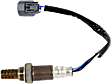 234-4125 After Catalytic Converter Oxygen Sensor, Sold Individually, 4-wire, 2.4L, 4Cyl