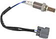 234-4125 After Catalytic Converter Oxygen Sensor, Sold Individually, 4-wire, 2.4L, 4Cyl