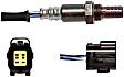 234-4126 Before Catalytic Converter Oxygen Sensor, Sold Individually, 4-wire, 2.0L, 4Cyl