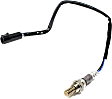 234-4127 Oxygen Sensor, Sold Individually, 4-wire