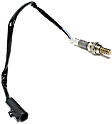 234-4127 Oxygen Sensor, Sold Individually, 4-wire