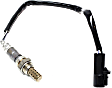 234-4127 Oxygen Sensor, Sold Individually, 4-wire