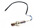 234-4132 After Catalytic Converter Oxygen Sensor, Sold Individually, 4-wire