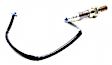 234-4132 After Catalytic Converter Oxygen Sensor, Sold Individually, 4-wire