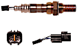 234-4135 Before Catalytic Converter Oxygen Sensor, Sold Individually, 4-wire