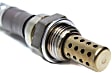 234-4137 After Catalytic Converter Oxygen Sensor, Sold Individually, 4-wire
