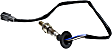 234-4139 Oxygen Sensor, Sold Individually, 4-wire