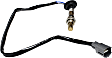234-4139 Oxygen Sensor, Sold Individually, 4-wire