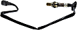 234-4139 Oxygen Sensor, Sold Individually, 4-wire