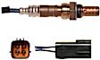 234-4142 Oxygen Sensor, Sold Individually, 4-wire, 3.0L, 6Cyl