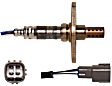 234-4153 Oxygen Sensor, Sold Individually, 4-wire