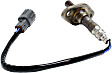 234-4154 Oxygen Sensor, Sold Individually, 4-wire