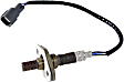 234-4161 Oxygen Sensor, Sold Individually, 4-wire