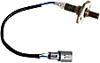 234-4161 Oxygen Sensor, Sold Individually, 4-wire