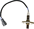 234-4161 Oxygen Sensor, Sold Individually, 4-wire