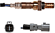 234-4168 Oxygen Sensor, Sold Individually, 4-wire