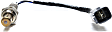 234-4169 Oxygen Sensor, Sold Individually, 4-wire