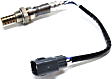 234-4169 Oxygen Sensor, Sold Individually, 4-wire