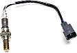 234-4169 Oxygen Sensor, Sold Individually, 4-wire