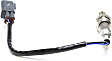 234-4169 Oxygen Sensor, Sold Individually, 4-wire