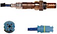 234-4179 Driver Side, After Catalytic Converter Oxygen Sensor, Sold Individually, 4-wire