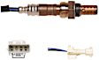 234-4185 Oxygen Sensor, Sold Individually, 4-wire