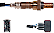 234-4186 Oxygen Sensor, Sold Individually, 4-wire