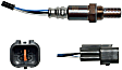 234-4191 Oxygen Sensor, Sold Individually, 4-wire, 2.7L, 6Cyl